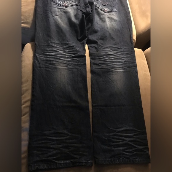 Affliction Jeans Size Brand New With Tag - Picture 8 of 9